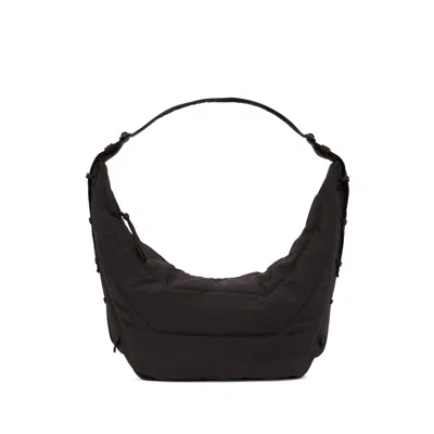 Lemaire Brown Shoulder Bags Men