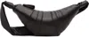 Lemaire Brown Small Croissant Bag