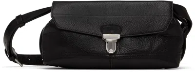 Lemaire Brown Small Gear Bag