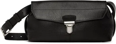 Lemaire Brown Small Gear Bag