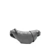 Lemaire Gray Shoulder Bags