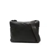 Lemaire Bum Bags In Multi