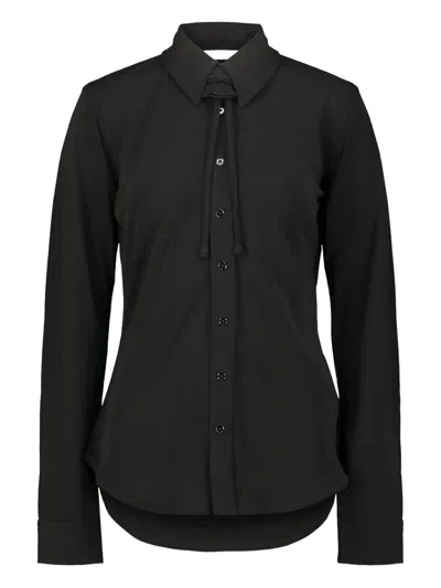 LEMAIRE BUTTON SHIRT