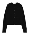 Lemaire Button-up Cardigan