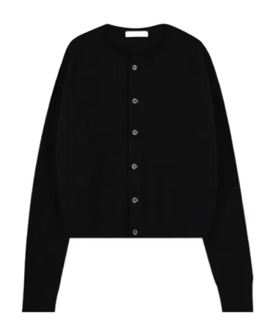 Lemaire Button-up Cardigan