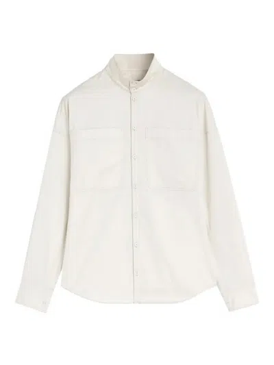 LEMAIRE FITTED SHIRT
