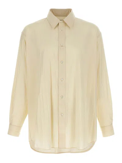LEMAIRE LOOP SHIRT