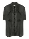 LEMAIRE CAMISA - GRIS