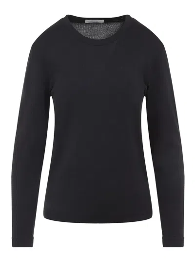 LEMAIRE CAMISETA - AZUL