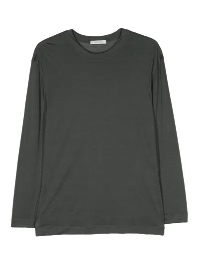 LEMAIRE CAMISETA - GRIS