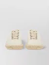 Lemaire Men's Linoleum Laced Espadrilles