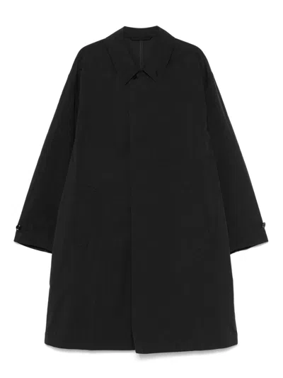Lemaire Car Coat