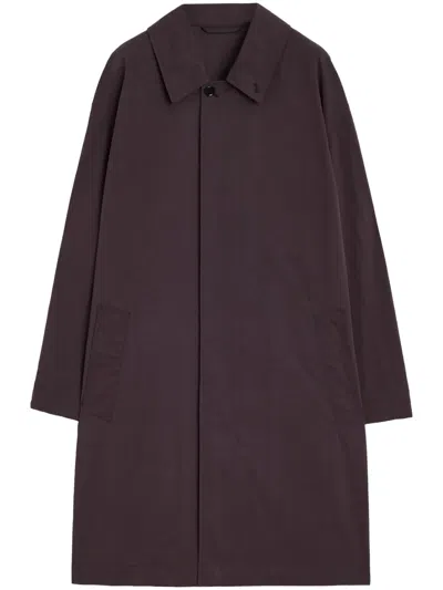LEMAIRE CAR COAT