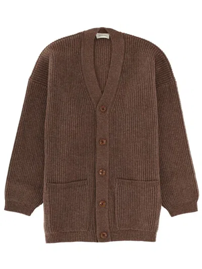 LEMAIRE LEMAIRE "CARDICOAT" COAT