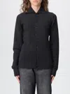 Lemaire Woman  Knitwear In Black