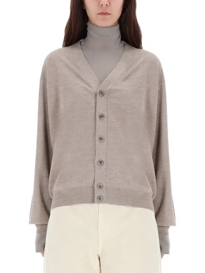 LEMAIRE LEMAIRE CARDIGAN "TWISTED"