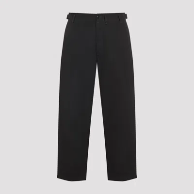 LEMAIRE CARROT PANTS