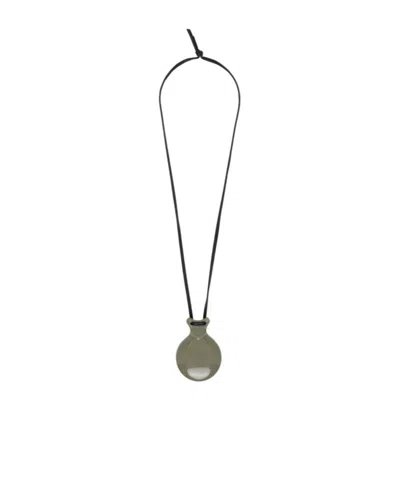 LEMAIRE CASTANET NECKLACE