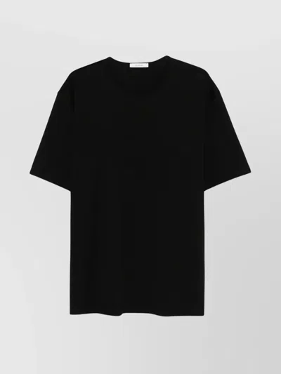 LEMAIRE CASUAL CREW NECK T-SHIRT