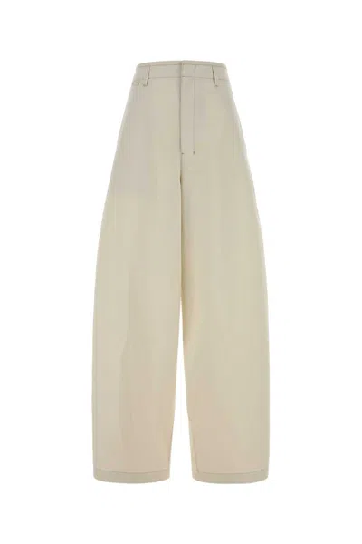 Lemaire Chino Chino In Neutral
