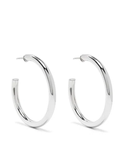 Lemaire Classic Hoops M In Metallic