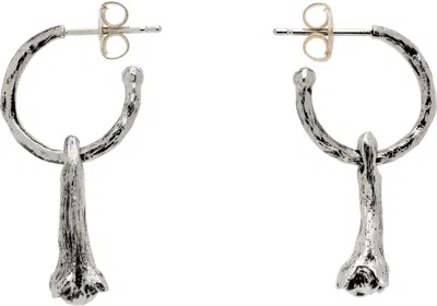 Lemaire Clove Earrings