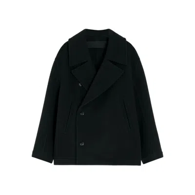 LEMAIRE LEMAIRE COATS