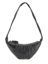 Lemaire Compact Croissant Crossbody Bag