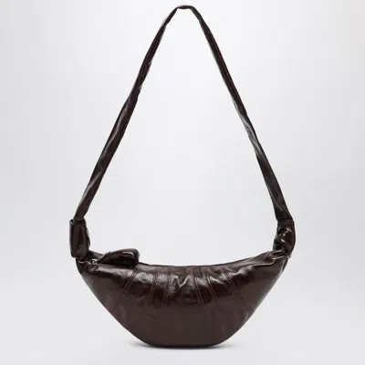 Lemaire Compact Croissant Shoulder Bag