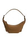 Lemaire Compact Soft Game Quilted Shoulder Bag