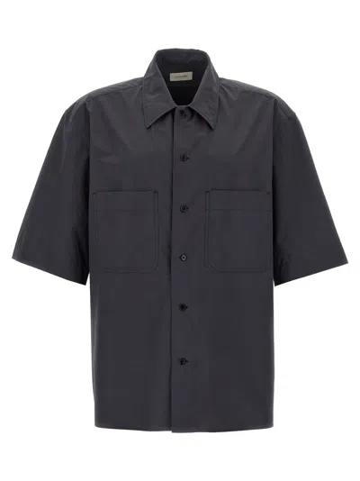 LEMAIRE CONVERTIBLE SHIRT