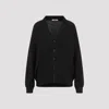 Lemaire Relaxed Twisted Cardigan S