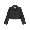 Lemaire Two Pocket Cropped Jacket
