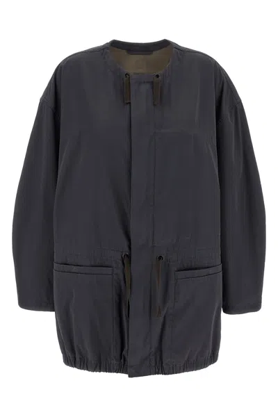 LEMAIRE LEMAIRE COTTON PARKA