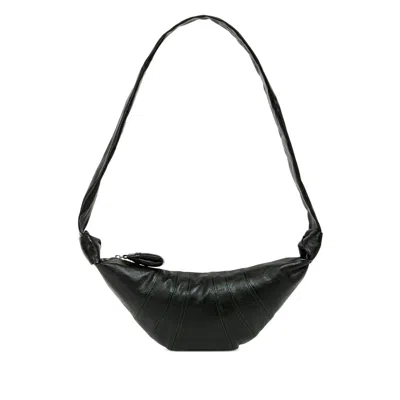 Lemaire Cotton Shoulder Bags