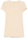Lemaire Women Cotton T-shirt