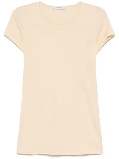 LEMAIRE LEMAIRE COTTON T-SHIRT