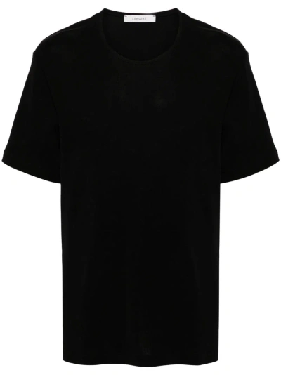 LEMAIRE COTTON T-SHIRT