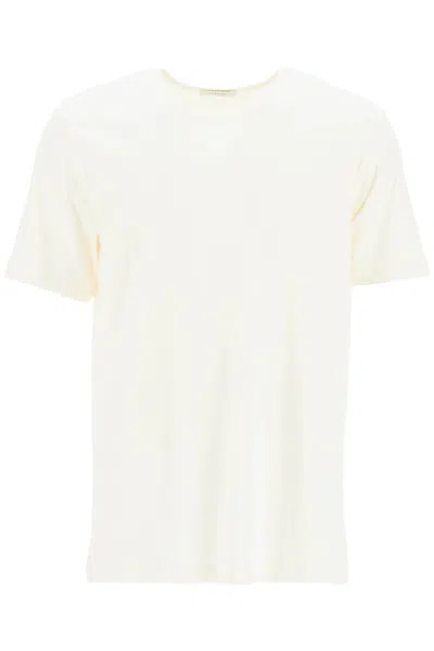 LEMAIRE COTTON T-SHIRT