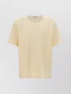 Lemaire Cotton T-shirt