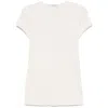 Lemaire Neutrals Tops - T-shirts & Jerseys Women