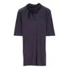 Lemaire Foulard Blouse