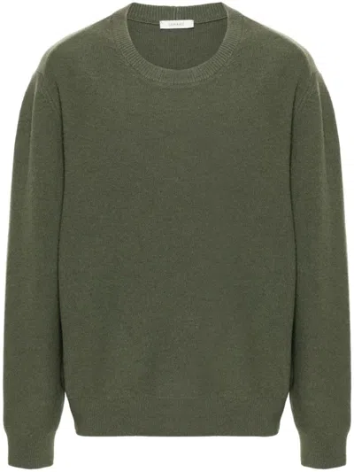 Lemaire Sweaters In Multicolor