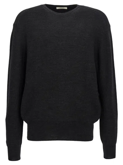 LEMAIRE CREWNECK SWEATER