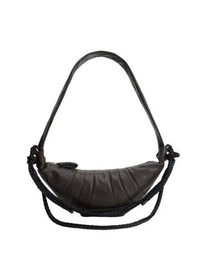 LEMAIRE LEMAIRE "CROISSANT" BAG