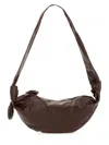 Lemaire Croissant Bag Soft Small