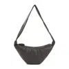 Lemaire Medium Croissant Soft Nappa Shoulder Bag
