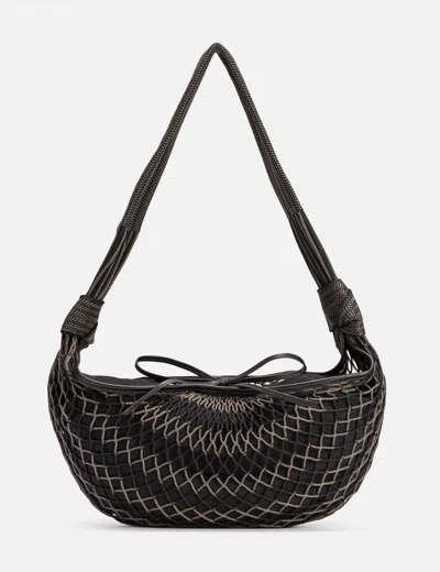 Lemaire Croissant Filt Bag