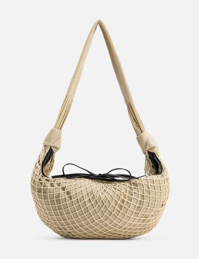 Lemaire Croissant Filt Bag