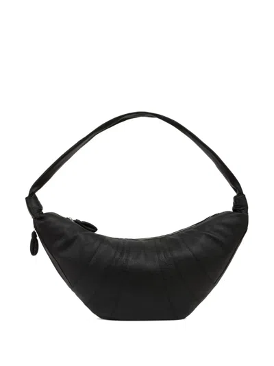 Lemaire Croissant Large Handbag
